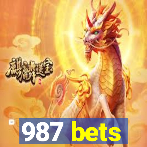 987 bets